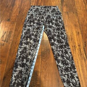Born Primitive - Your Go To Leggings